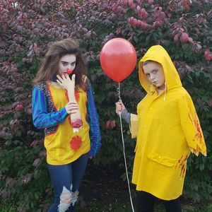 Meet your Posher, Dawn